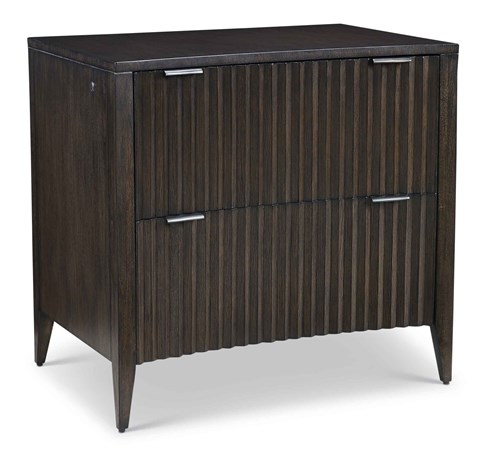 Jasper File Chest