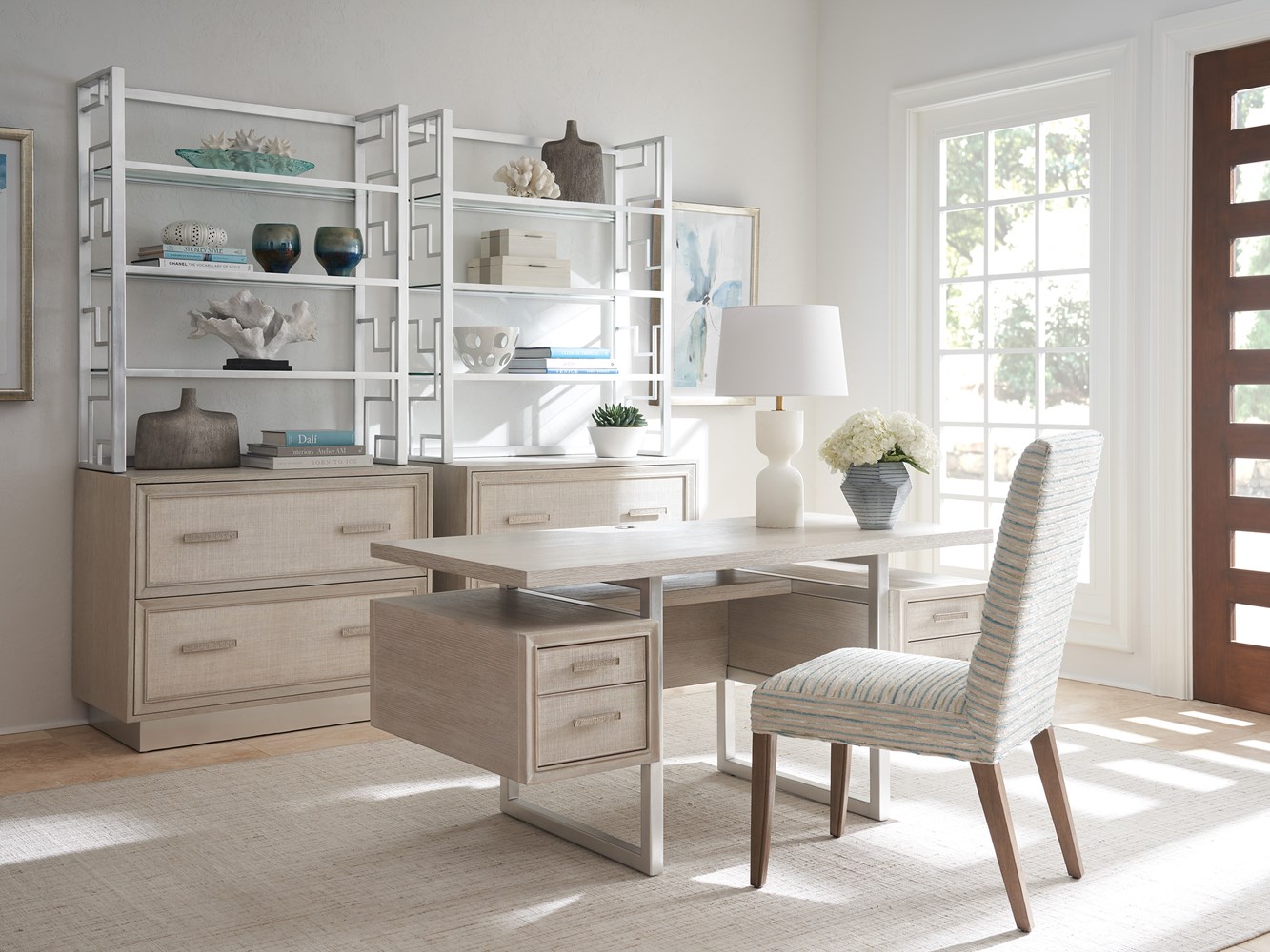 Elan Writing Desk