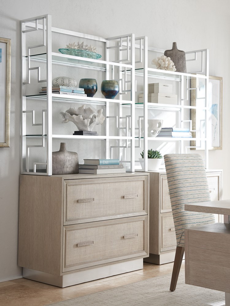 Wheaton File Chest
