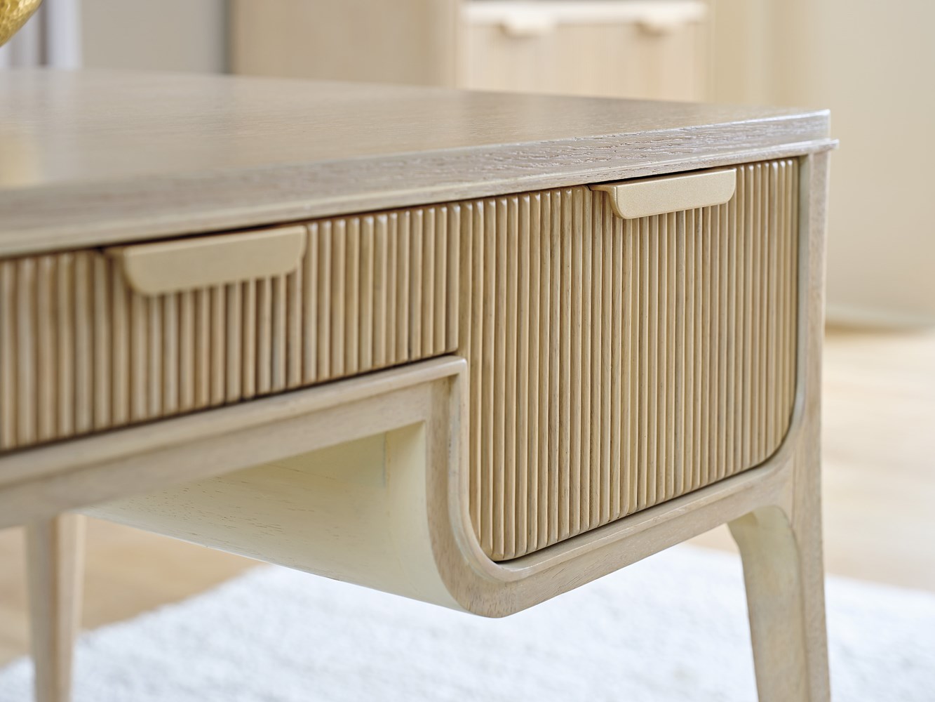 Montreaux Writing Desk