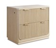 Montreaux Lateral File Chest