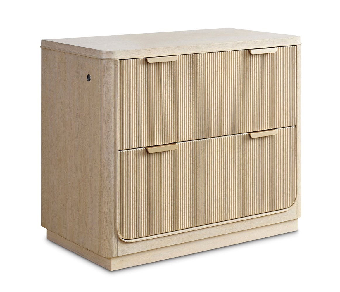 Montreaux Lateral File Chest
