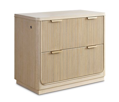 Montreaux Lateral File Chest