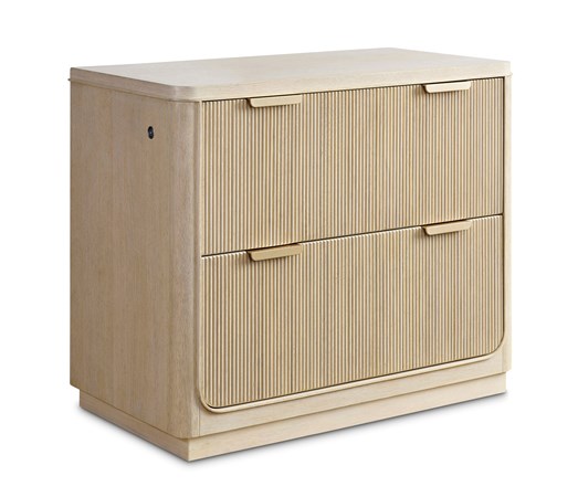 Montreaux Lateral File Chest