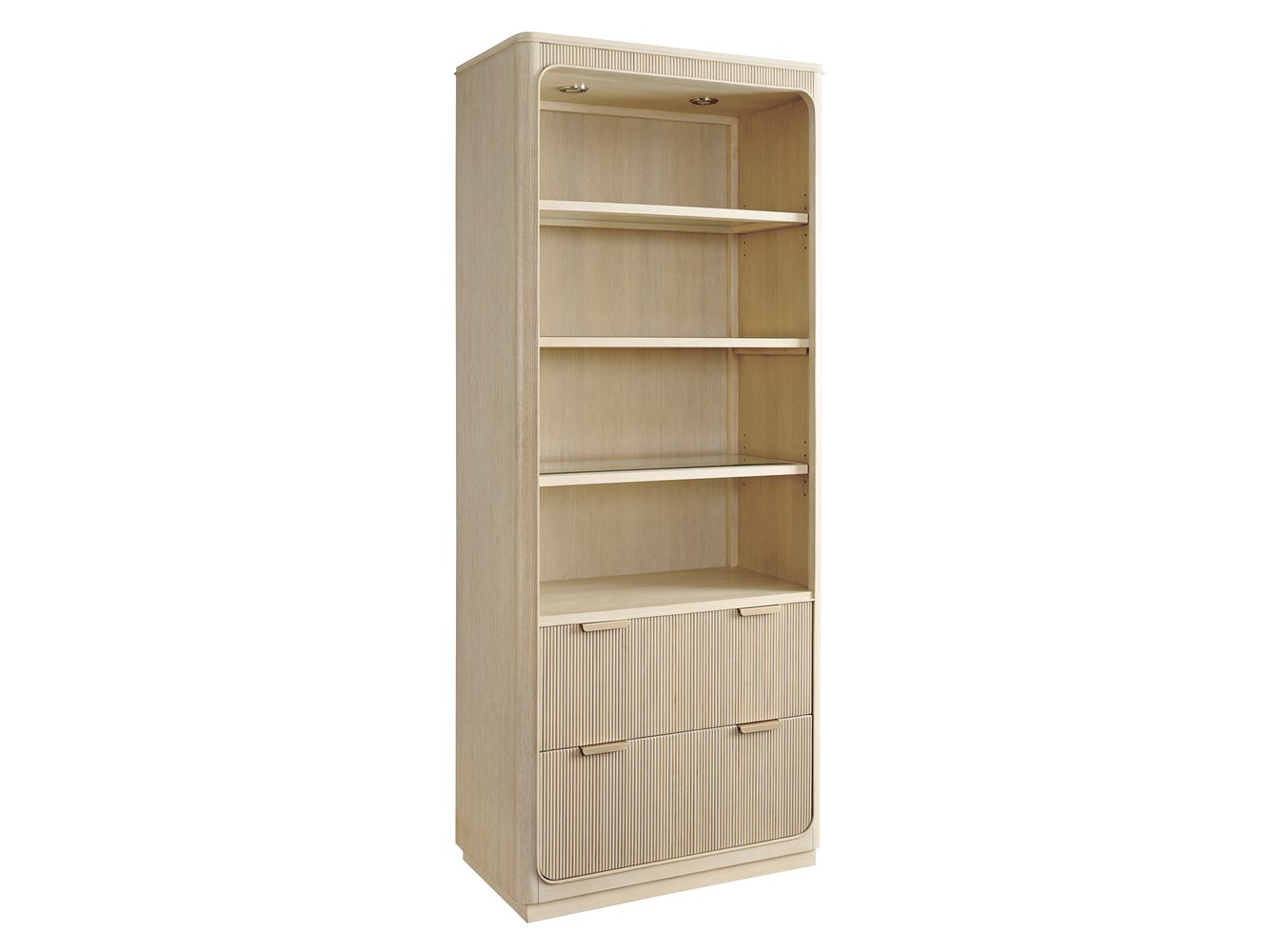Montreaux Bookcase
