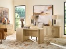 Miraval Writing Desk