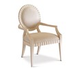 Corsica Desk Chair