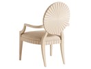 Corsica Desk Chair