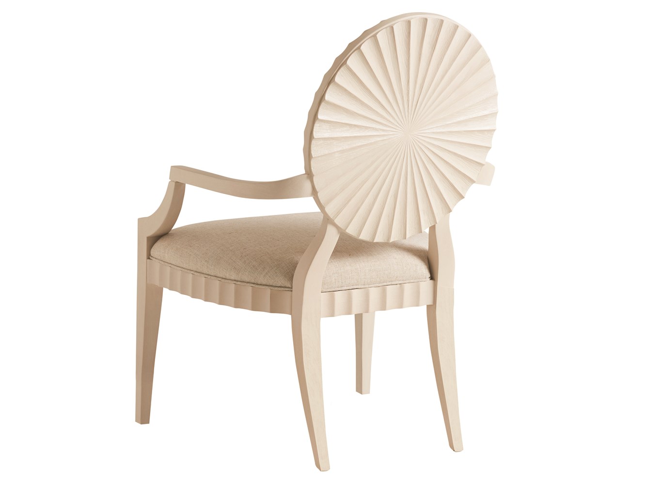 Corsica Desk Chair
