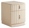 Corsica Mobile Single File Chest