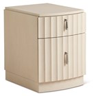 Corsica Mobile Single File Chest