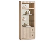 Corsica Bookcase