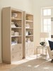 Corsica Bookcase