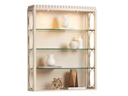 Corsica Bookcase