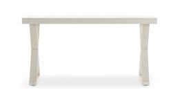 Pacifico King Panel Bed