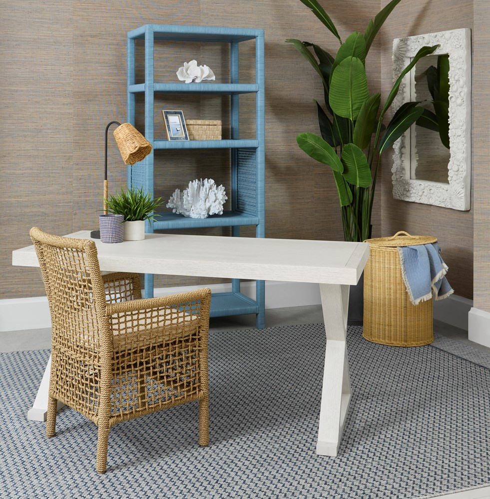Pacifico Desk