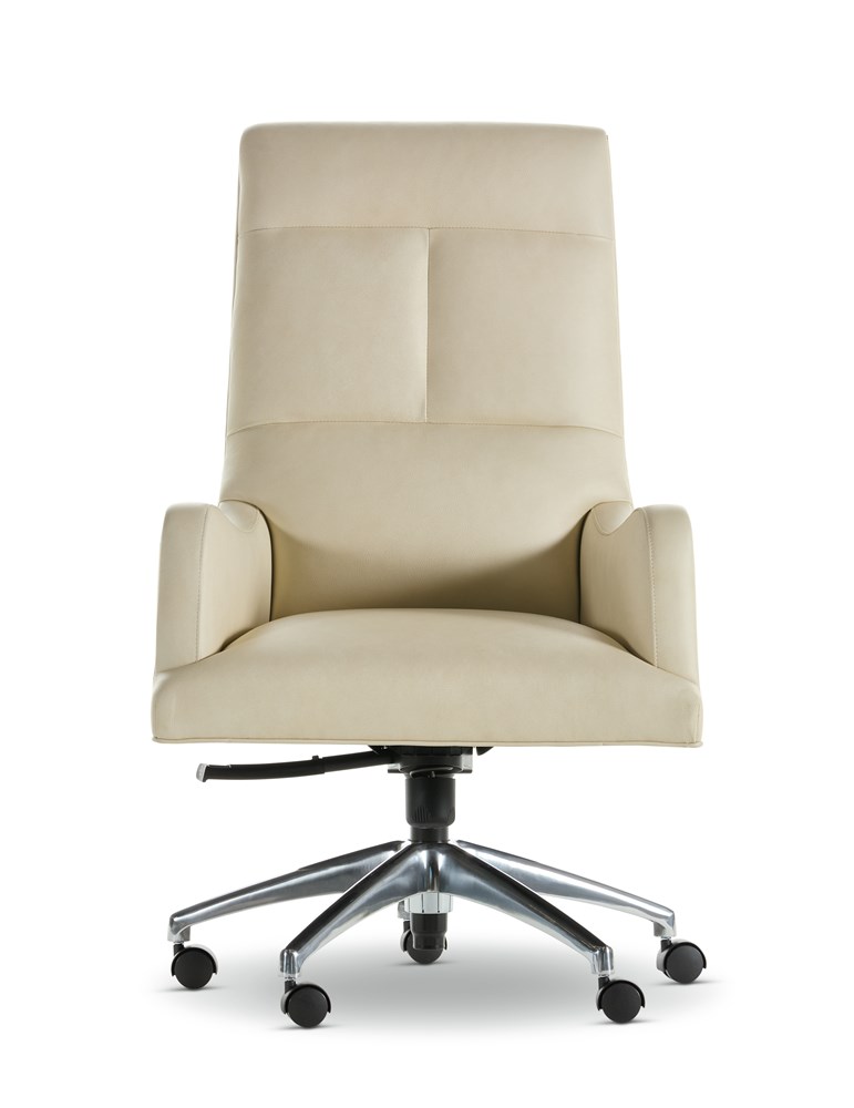 Hanes Swivel Tilt Pneumatic Lift Desk Chair