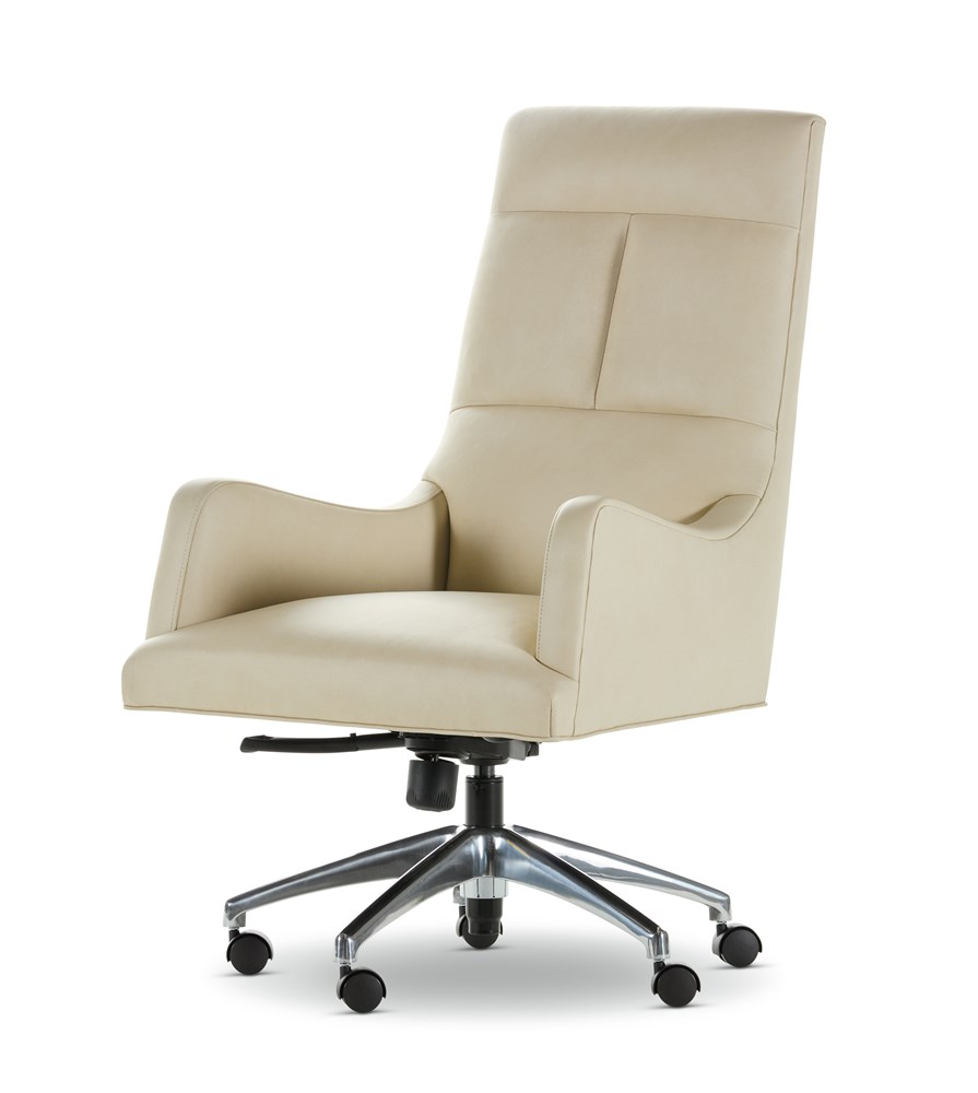 Hanes Swivel Tilt Pneumatic Lift Desk Chair