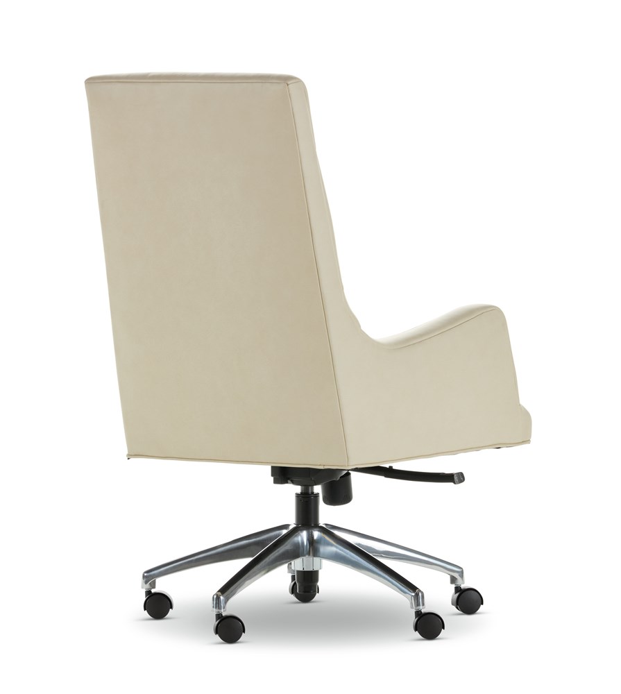 Hanes Swivel Tilt Pneumatic Lift Desk Chair
