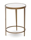 Ellis Oval End Table