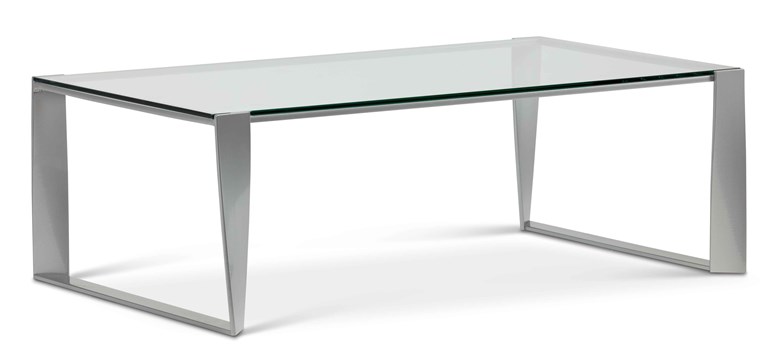Halston Rectangle Cocktail Table
