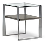 Halston Rectangle Cocktail Table