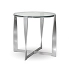 Halston Rectangle Cocktail Table