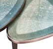 Zen Bunching Cocktail Tables - Set of 3