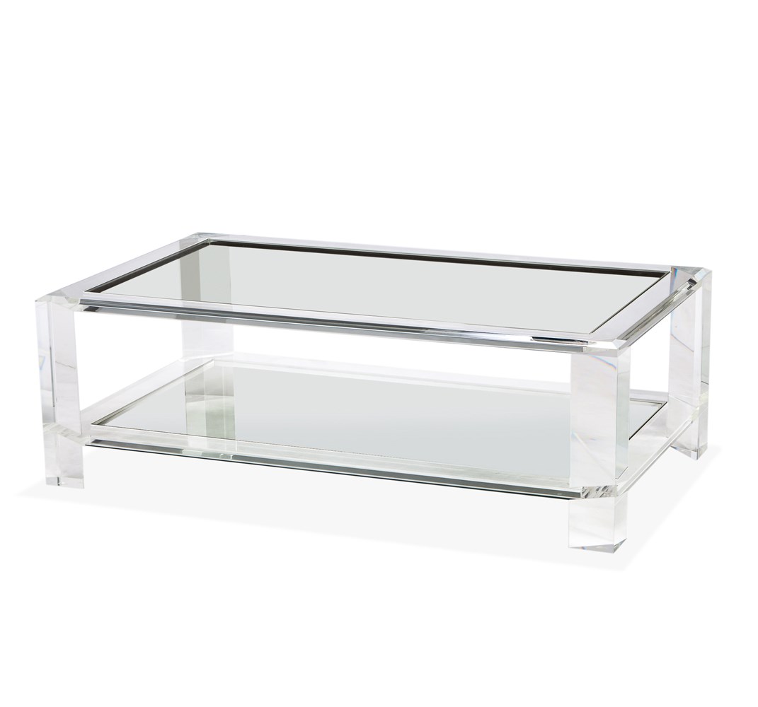 Surrey Cocktail Table