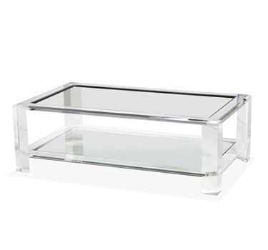 Surrey Cocktail Table