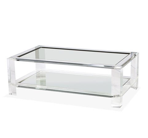 Surrey Cocktail Table