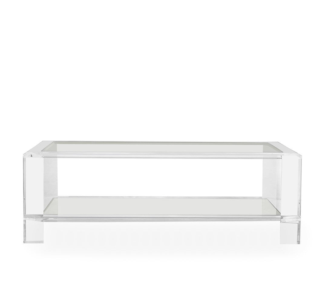 Surrey Cocktail Table