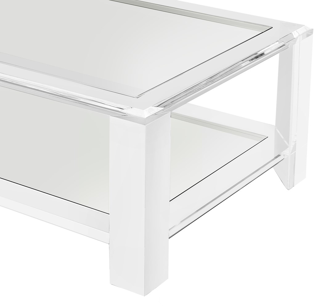 Surrey Cocktail Table
