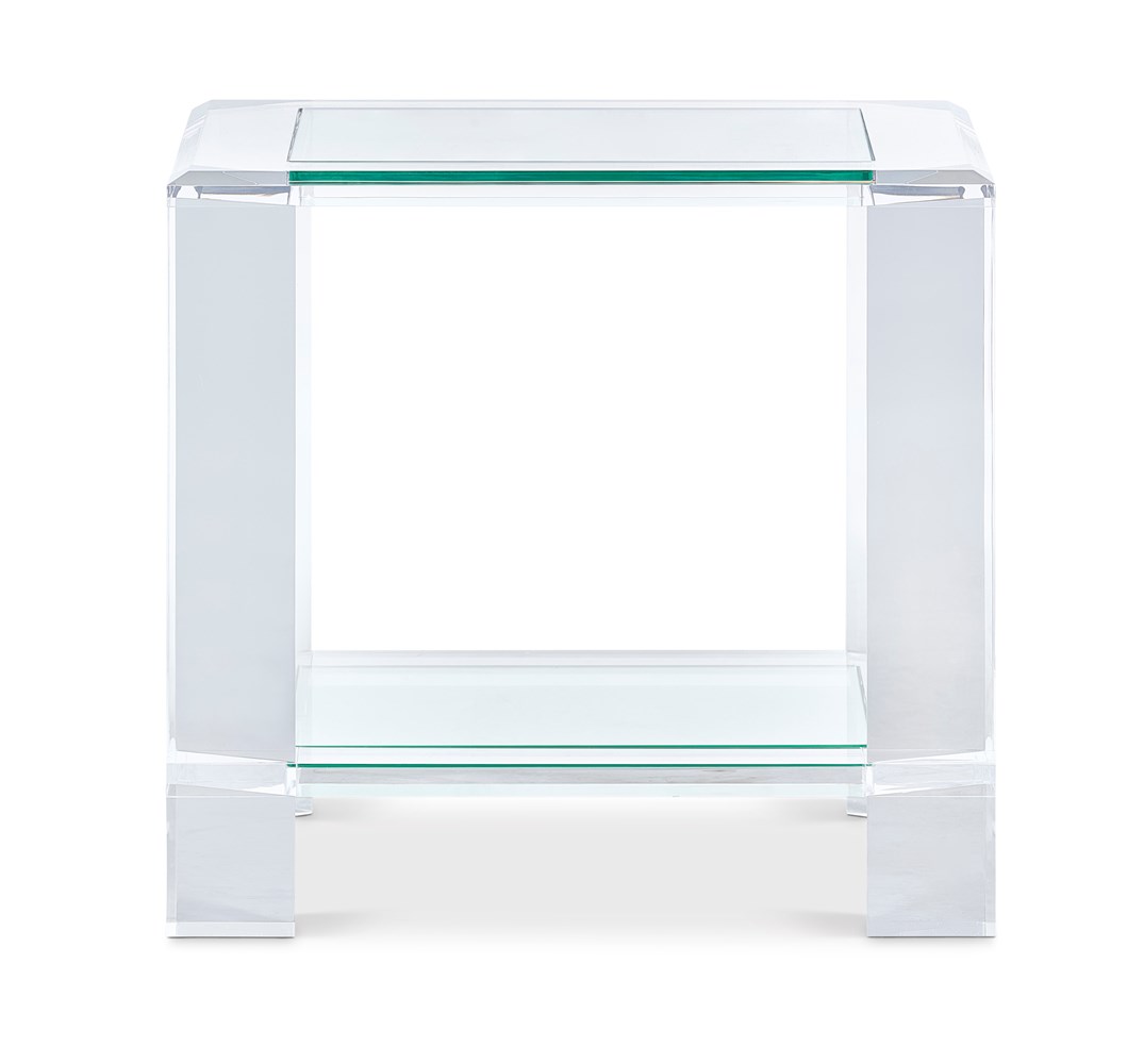 Surrey End Table