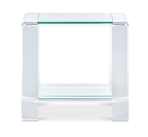 Surrey End Table