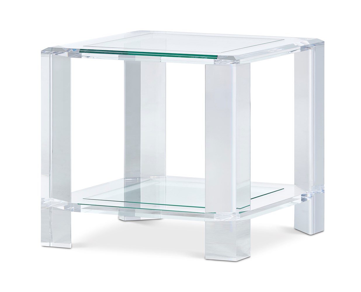 Surrey End Table