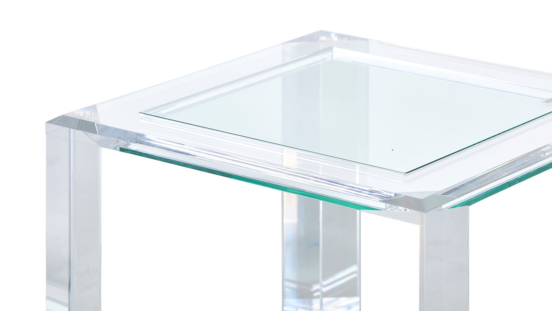 Surrey End Table