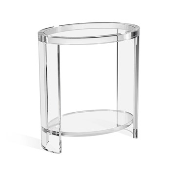 Marcel End Table Marcel End Table
