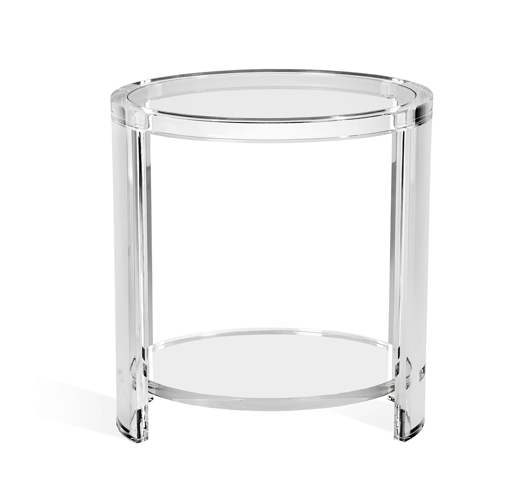 Marcel End Table