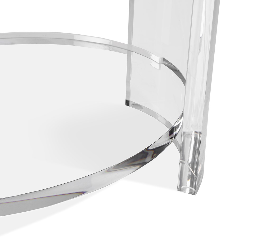 Marcel End Table