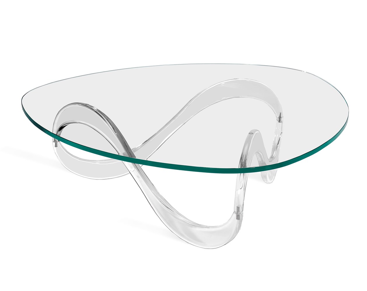 Westin Wave Grand Cocktail Table