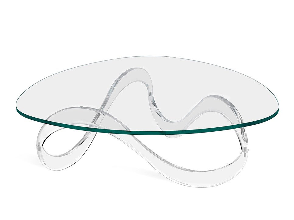 Westin Wave Grand Cocktail Table