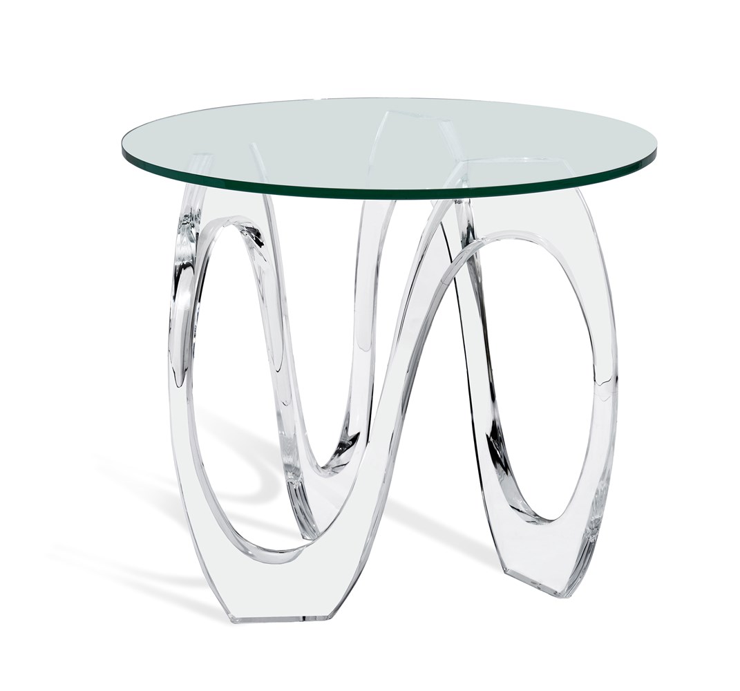 Westin Wave Side Table