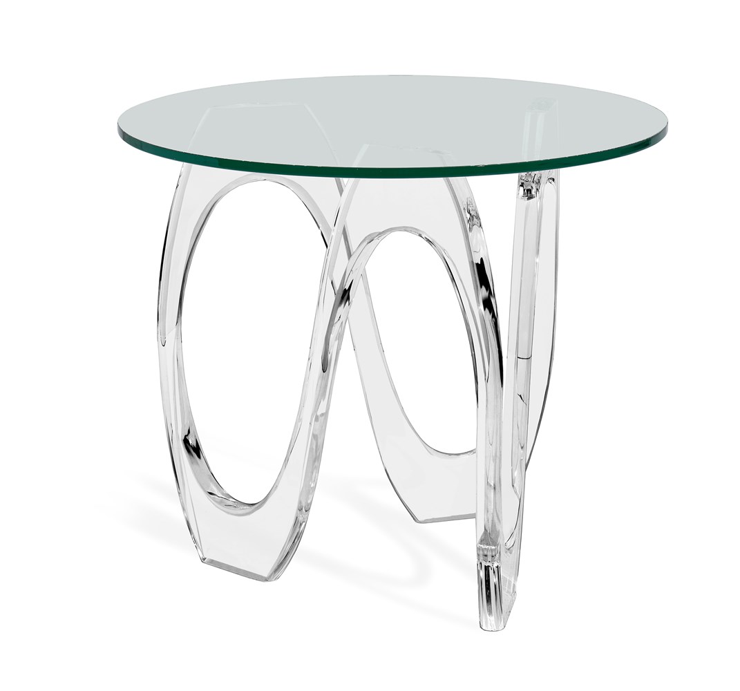 Westin Wave Side Table