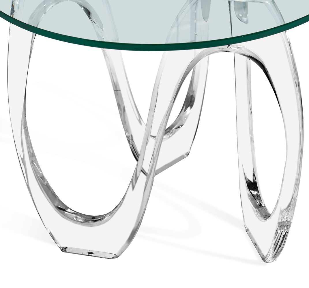 Westin Wave Side Table