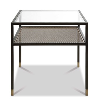 It's a Mesh Side Table