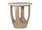 Tatli End Table