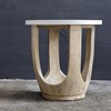 Tatli End Table
