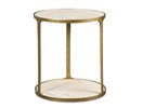 Clench End Table Clench End Table