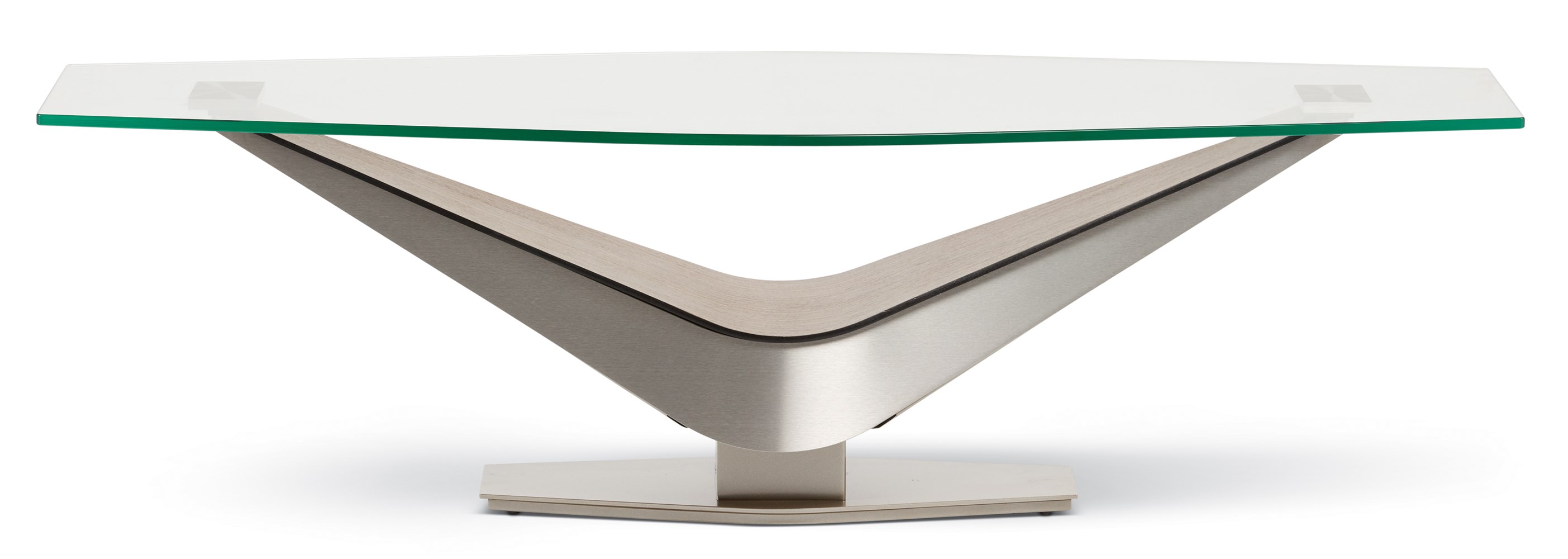 Victor Cocktail Table